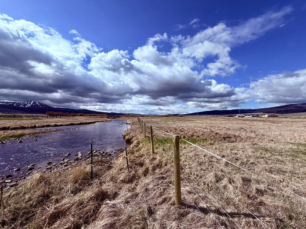 62 Marshall Creek Road Philipsburg MT 59858