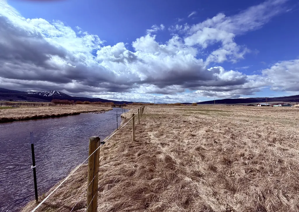 62 Marshall Creek Road Philipsburg MT 59858