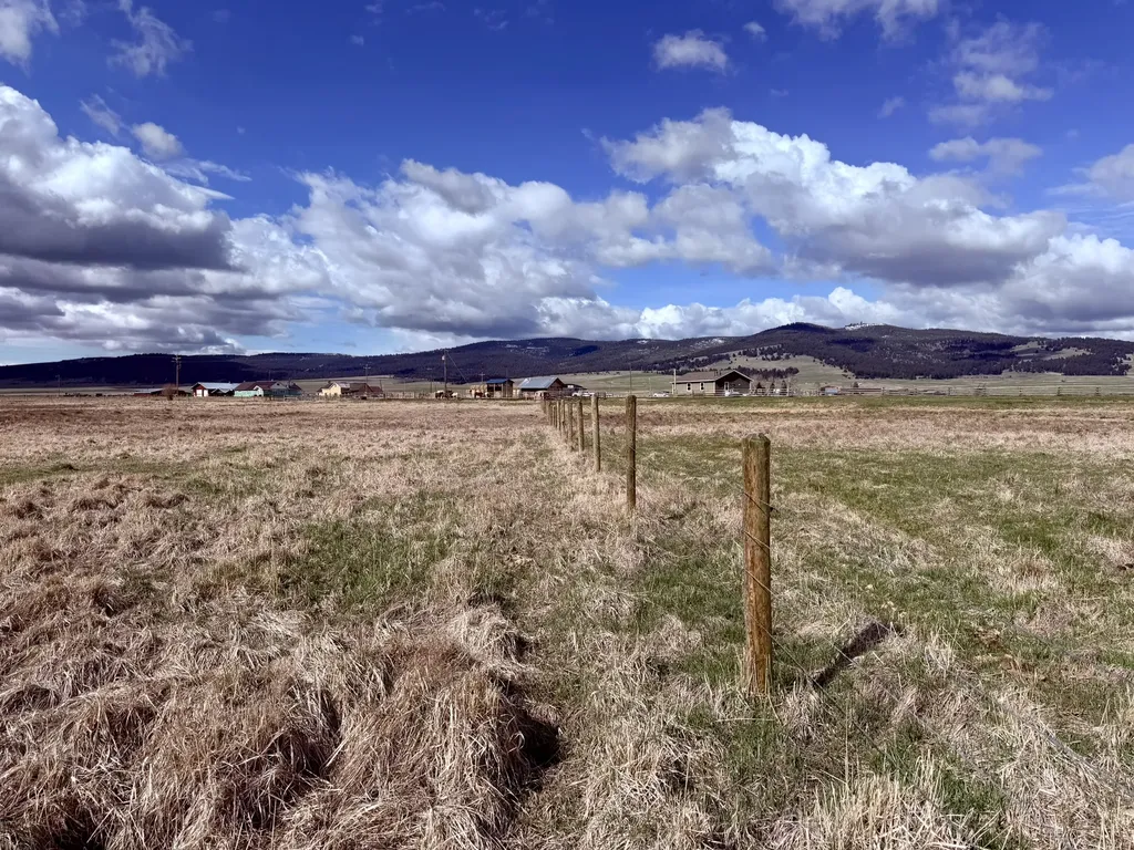 62 Marshall Creek Road Philipsburg MT 59858