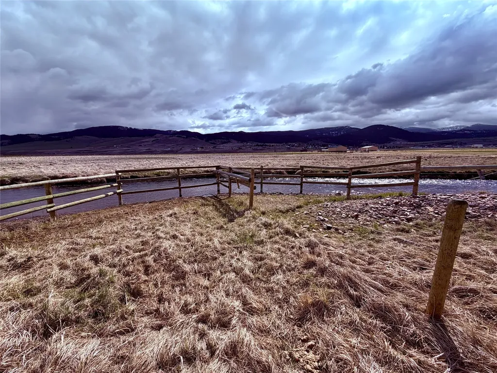 62 Marshall Creek Road Philipsburg MT 59858