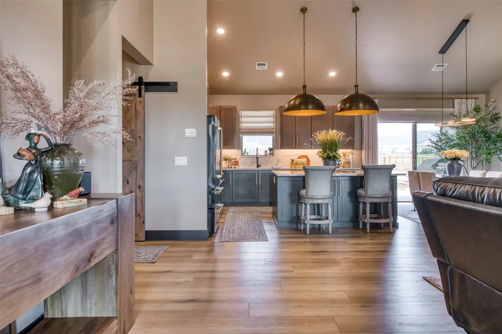 4574 Broken Spoke Road Stevensville MT 59870