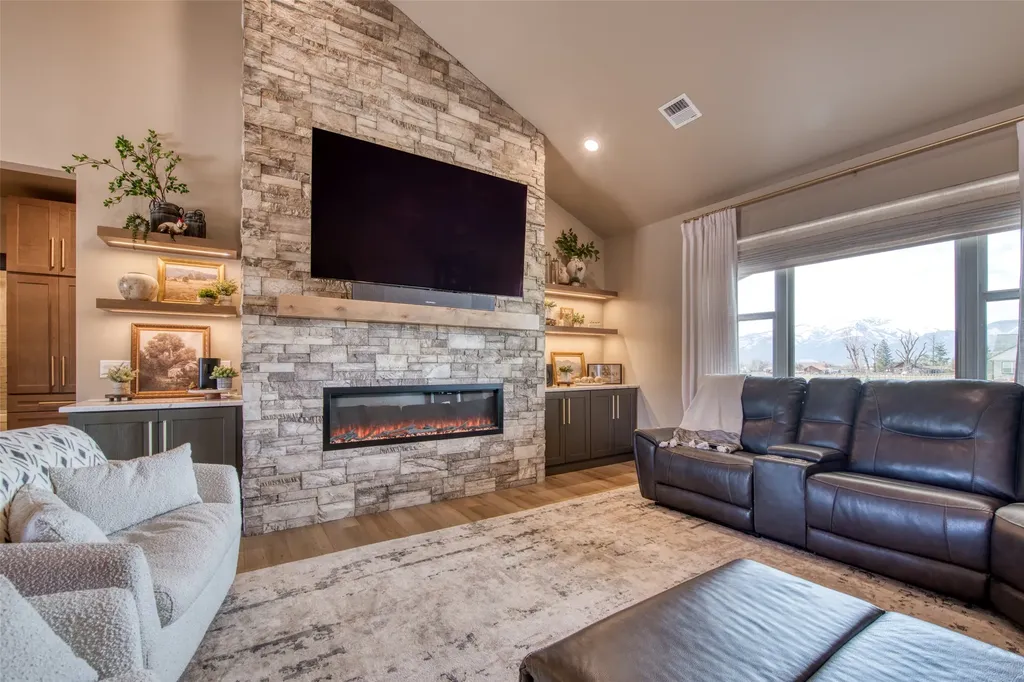 4574 Broken Spoke Road Stevensville MT 59870