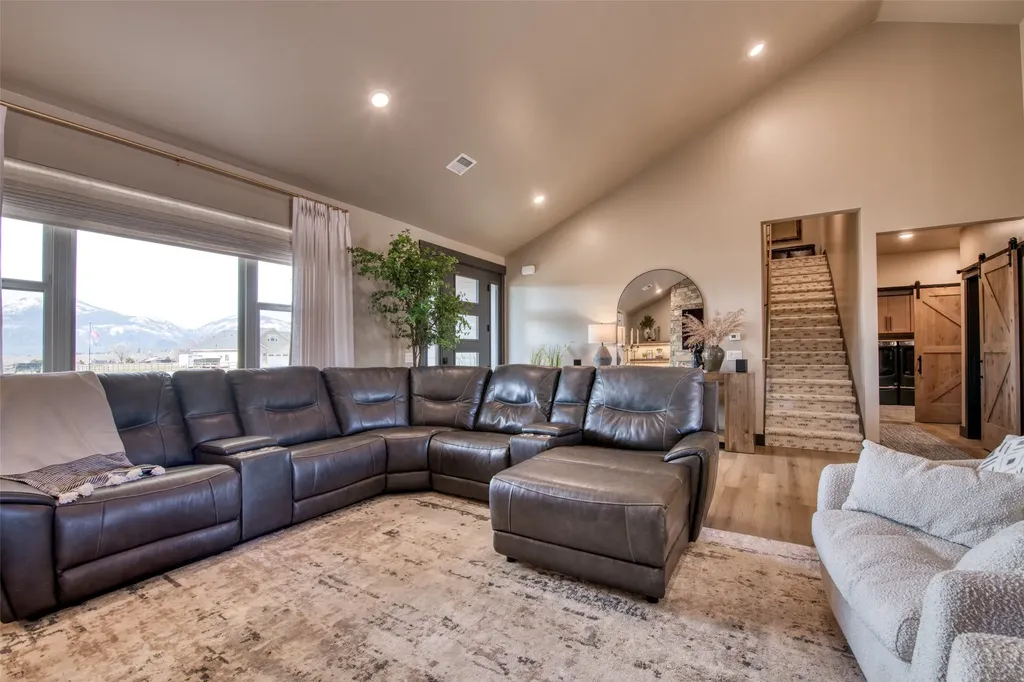 4574 Broken Spoke Road Stevensville MT 59870