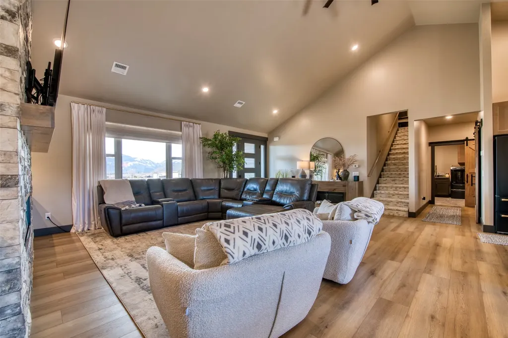 4574 Broken Spoke Road Stevensville MT 59870