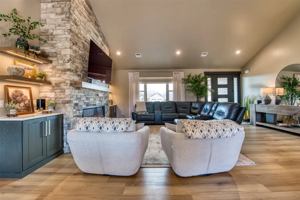 4574 Broken Spoke Road Stevensville MT 59870