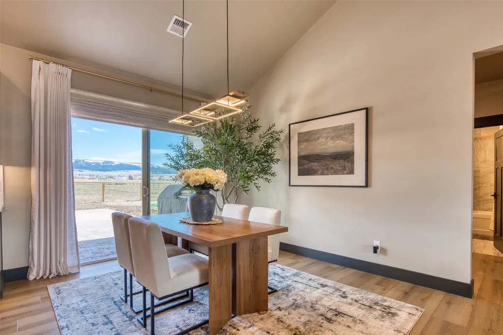 4574 Broken Spoke Road Stevensville MT 59870