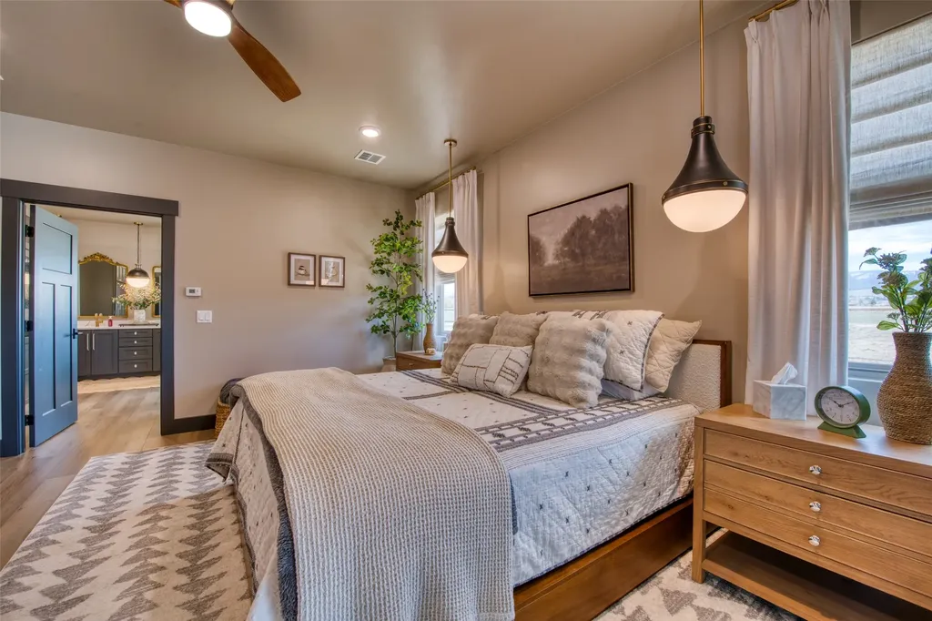 4574 Broken Spoke Road Stevensville MT 59870