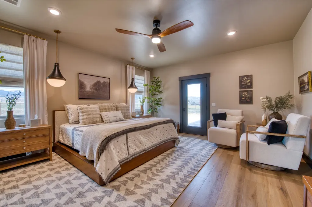4574 Broken Spoke Road Stevensville MT 59870