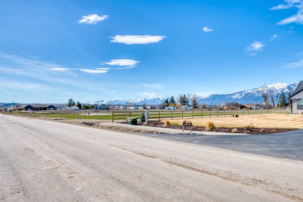 4574 Broken Spoke Road Stevensville MT 59870