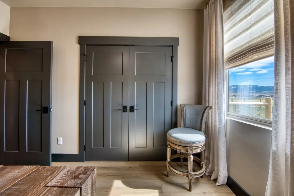 4574 Broken Spoke Road Stevensville MT 59870