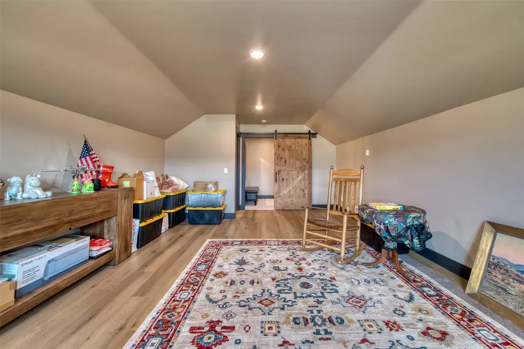4574 Broken Spoke Road Stevensville MT 59870