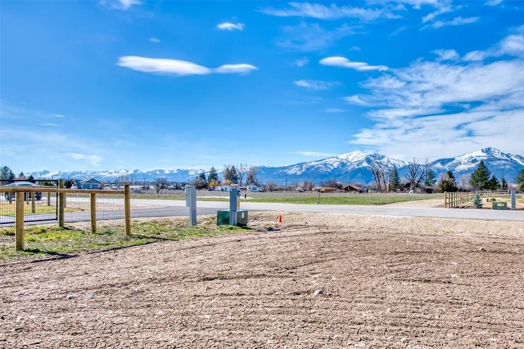 4574 Broken Spoke Road Stevensville MT 59870