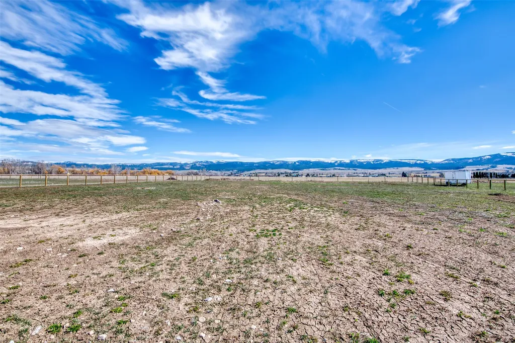 4574 Broken Spoke Road Stevensville MT 59870
