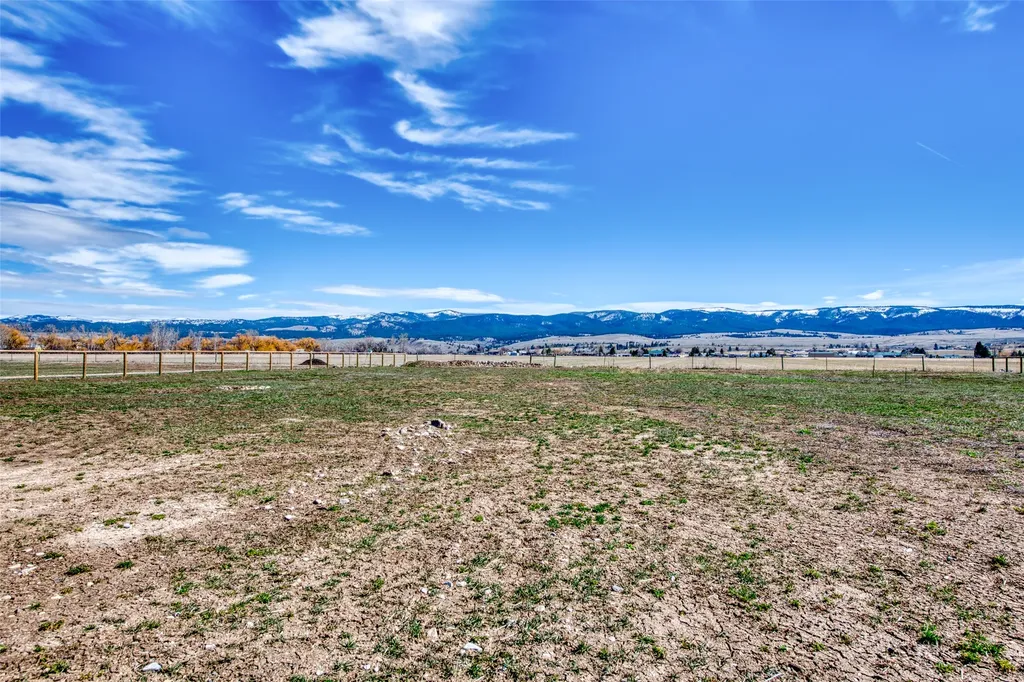 4574 Broken Spoke Road Stevensville MT 59870