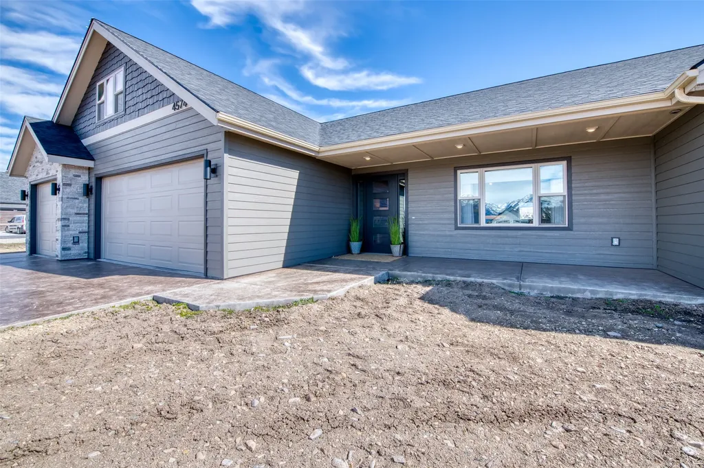 4574 Broken Spoke Road Stevensville MT 59870