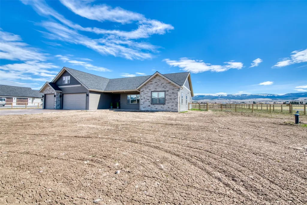 4574 Broken Spoke Road Stevensville MT 59870