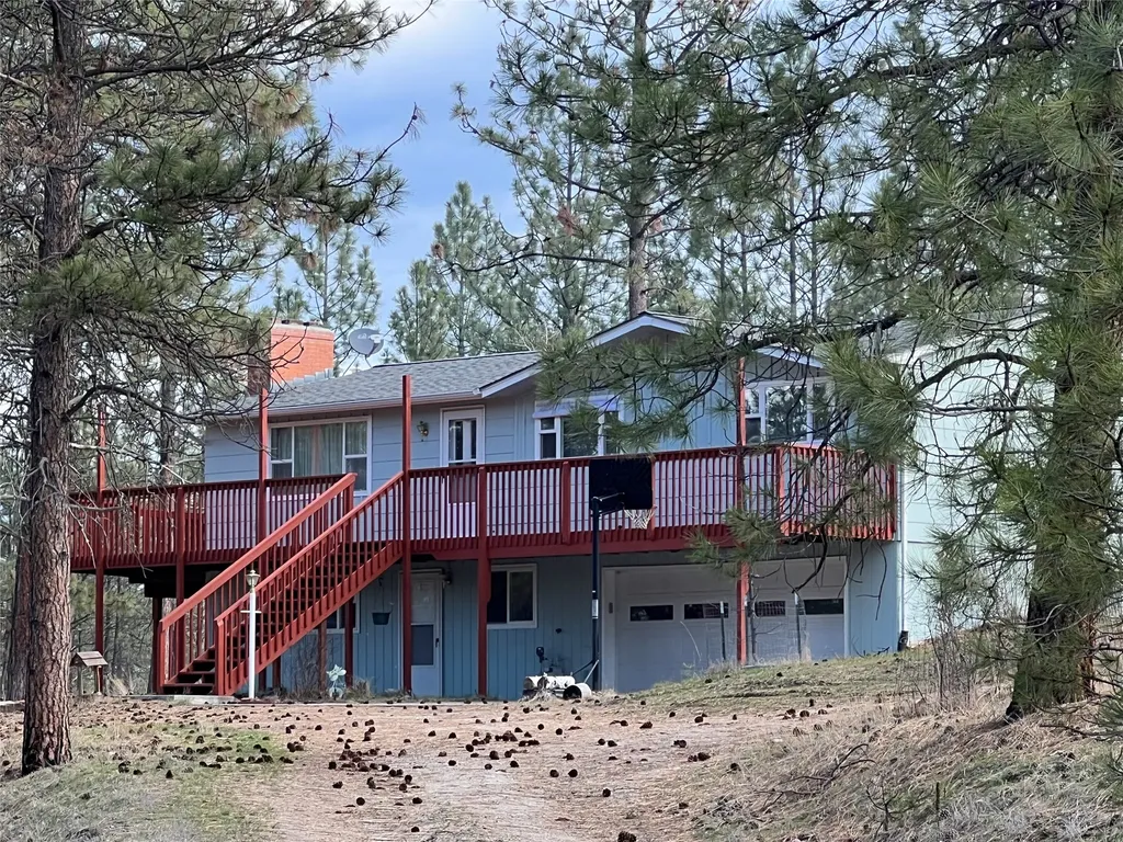 577 El Capitan Loop Stevensville MT 59870