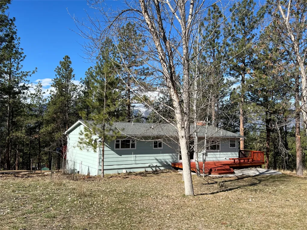 577 El Capitan Loop Stevensville MT 59870