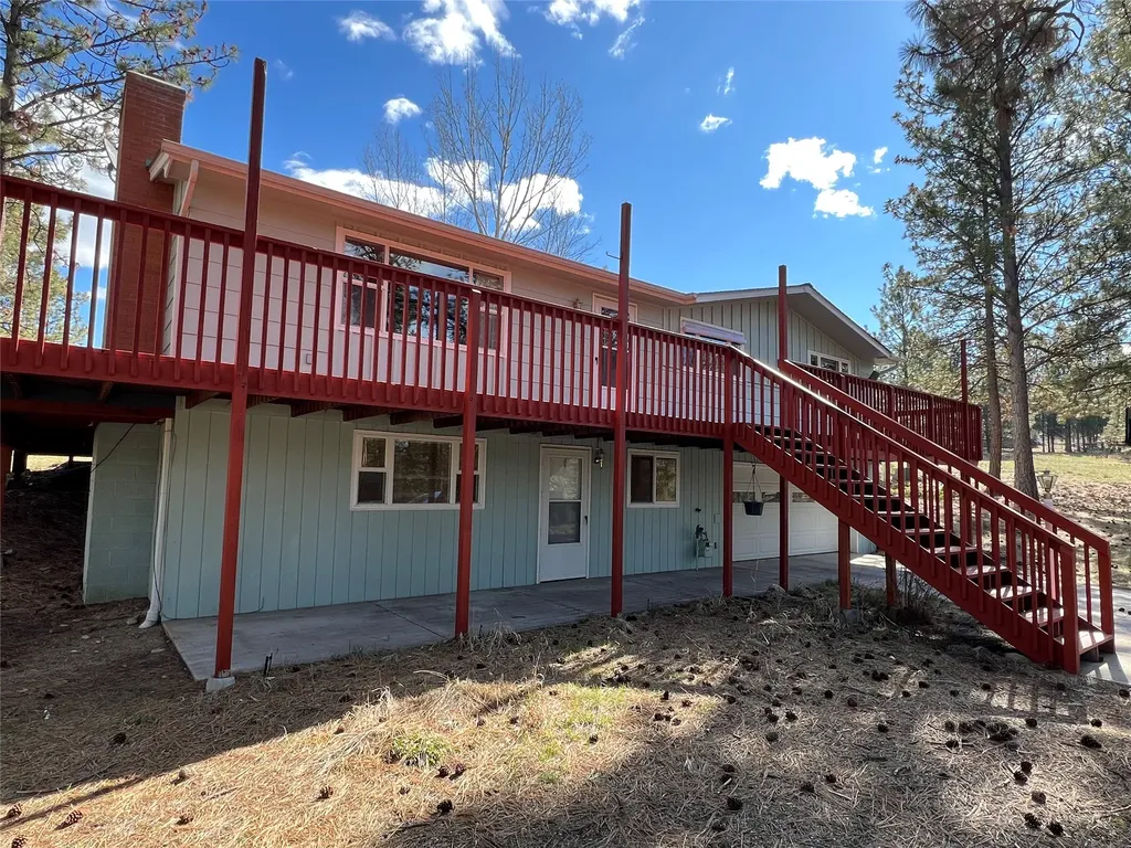 577 El Capitan Loop Stevensville MT 59870