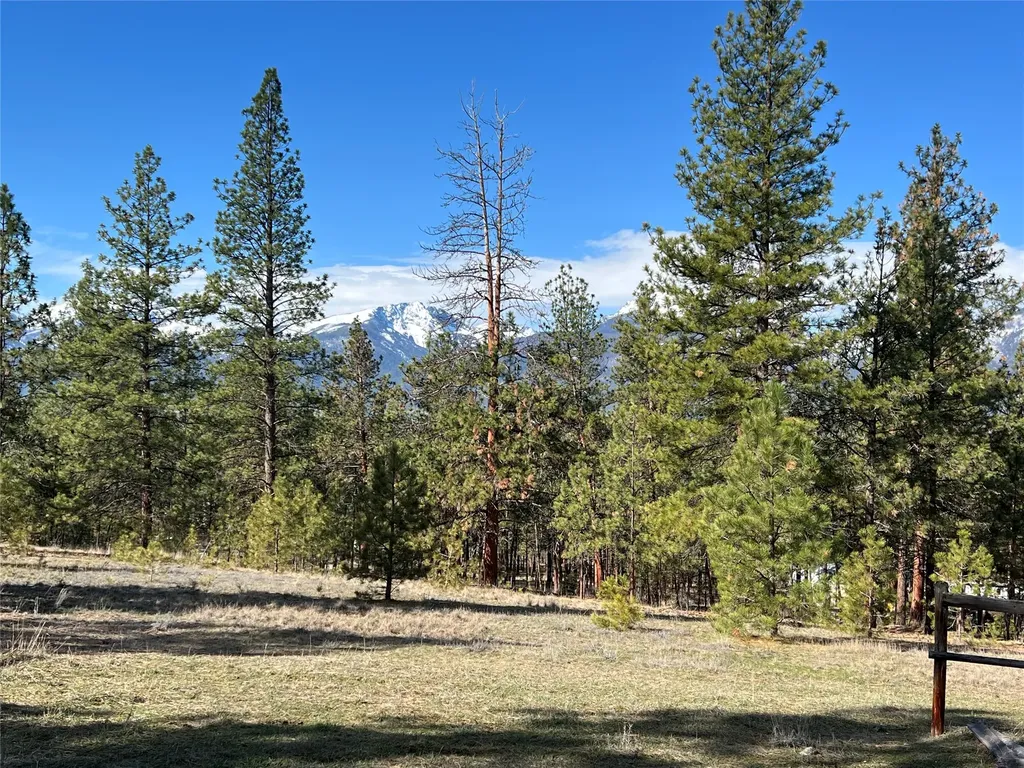 577 El Capitan Loop Stevensville MT 59870