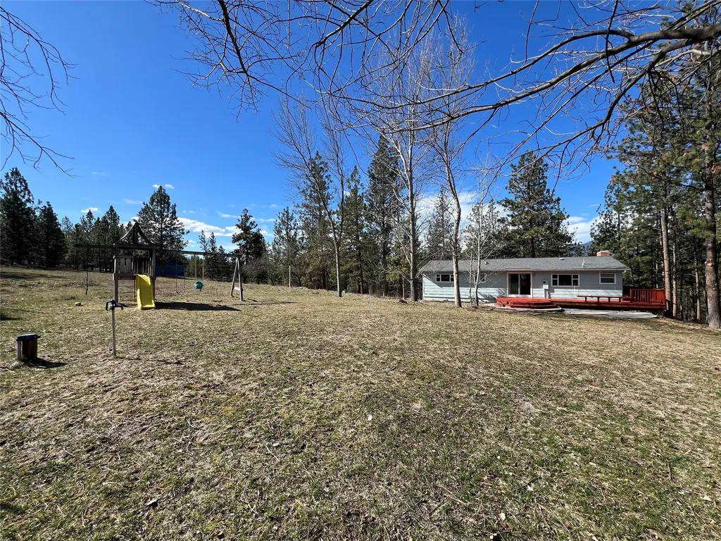 577 El Capitan Loop Stevensville MT 59870