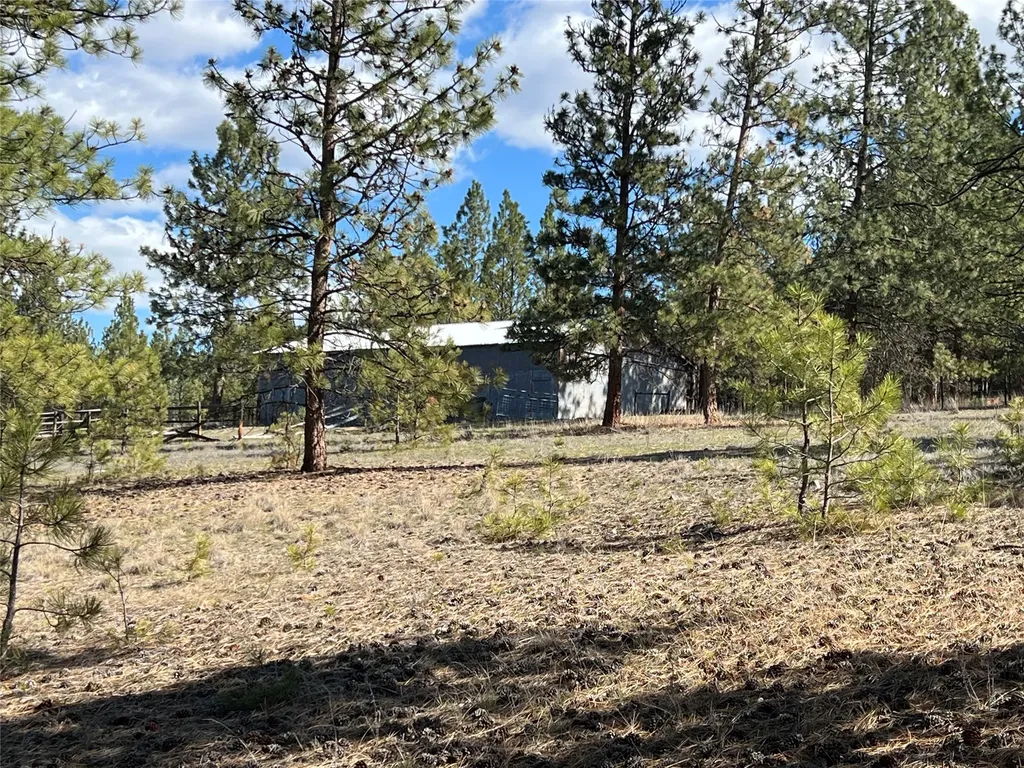 577 El Capitan Loop Stevensville MT 59870