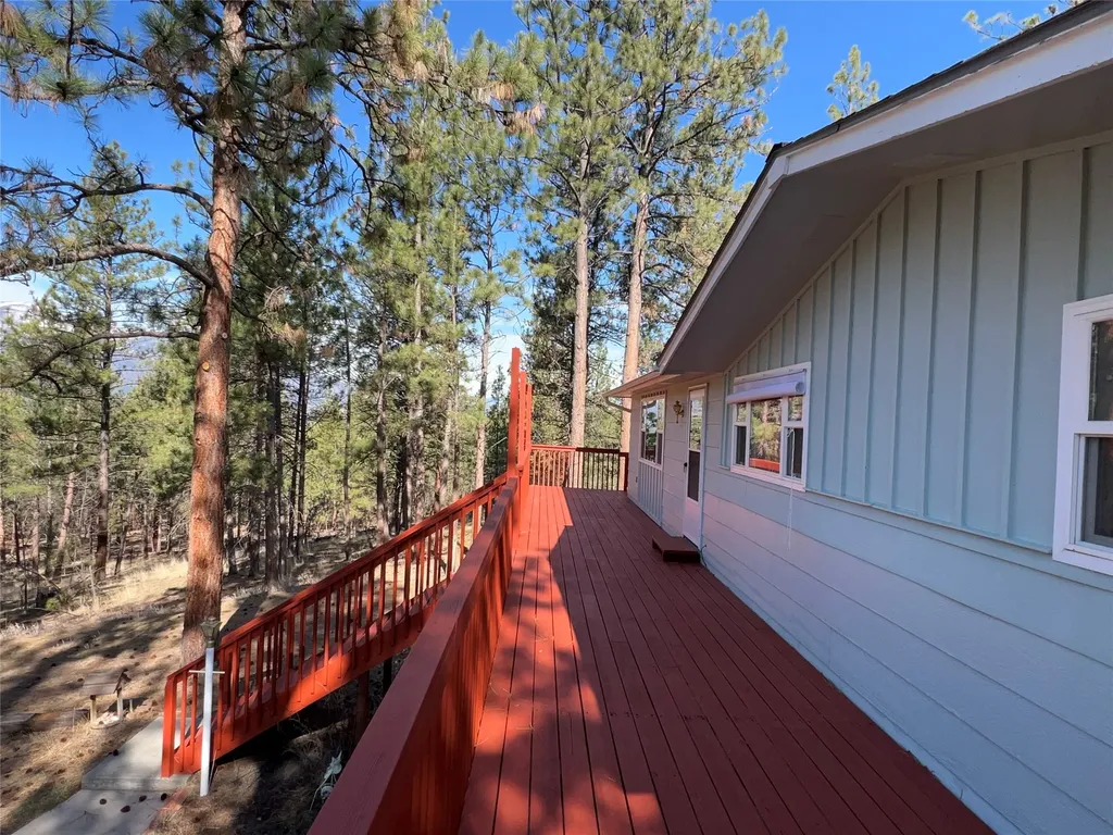 577 El Capitan Loop Stevensville MT 59870