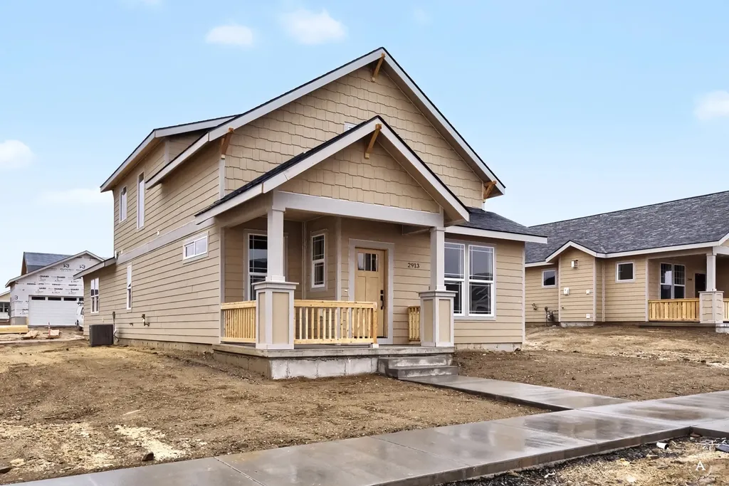 2913 Adam Run Avenue Helena MT 59601