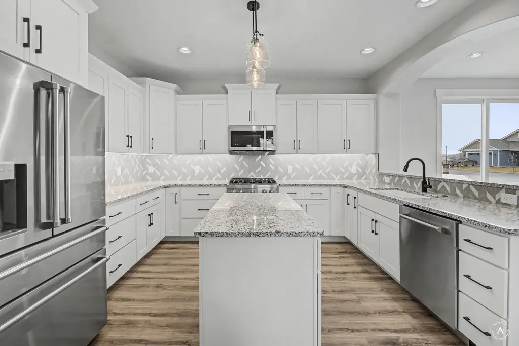 2913 Adam Run Avenue Helena MT 59601