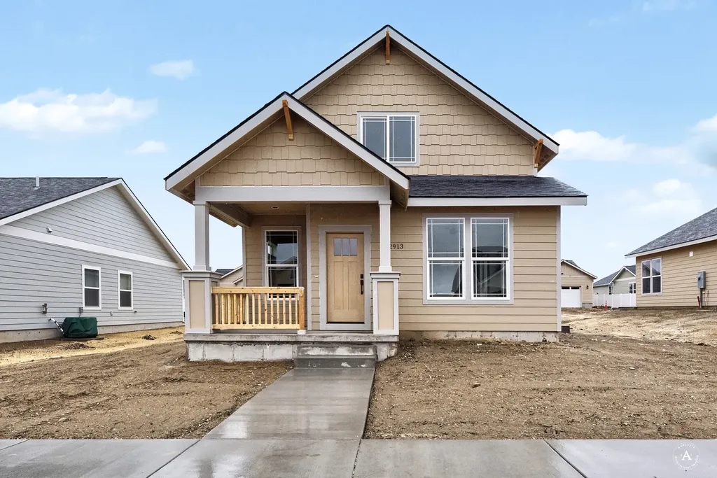 2913 Adam Run Avenue Helena MT 59601