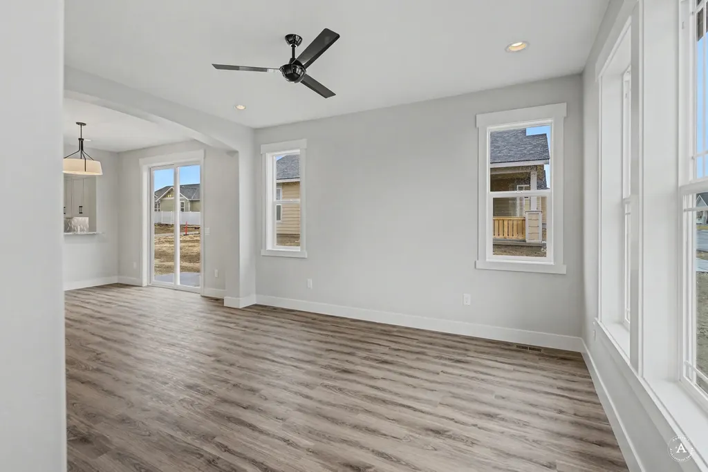 2913 Adam Run Avenue Helena MT 59601