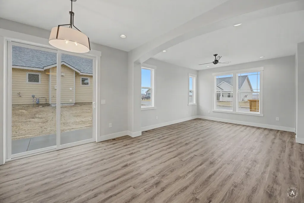 2913 Adam Run Avenue Helena MT 59601