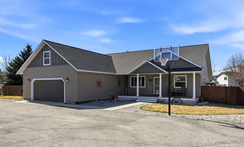231 Merganser Lane Hamilton MT 59840