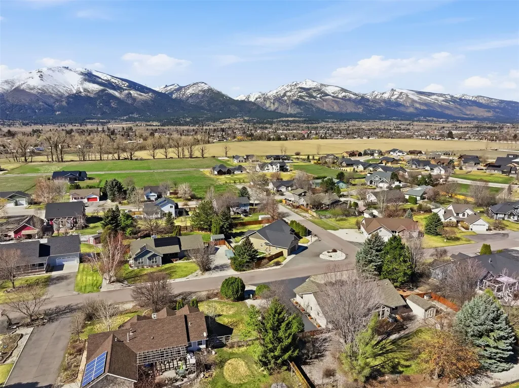 231 Merganser Lane Hamilton MT 59840