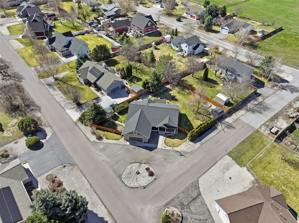 231 Merganser Lane Hamilton MT 59840