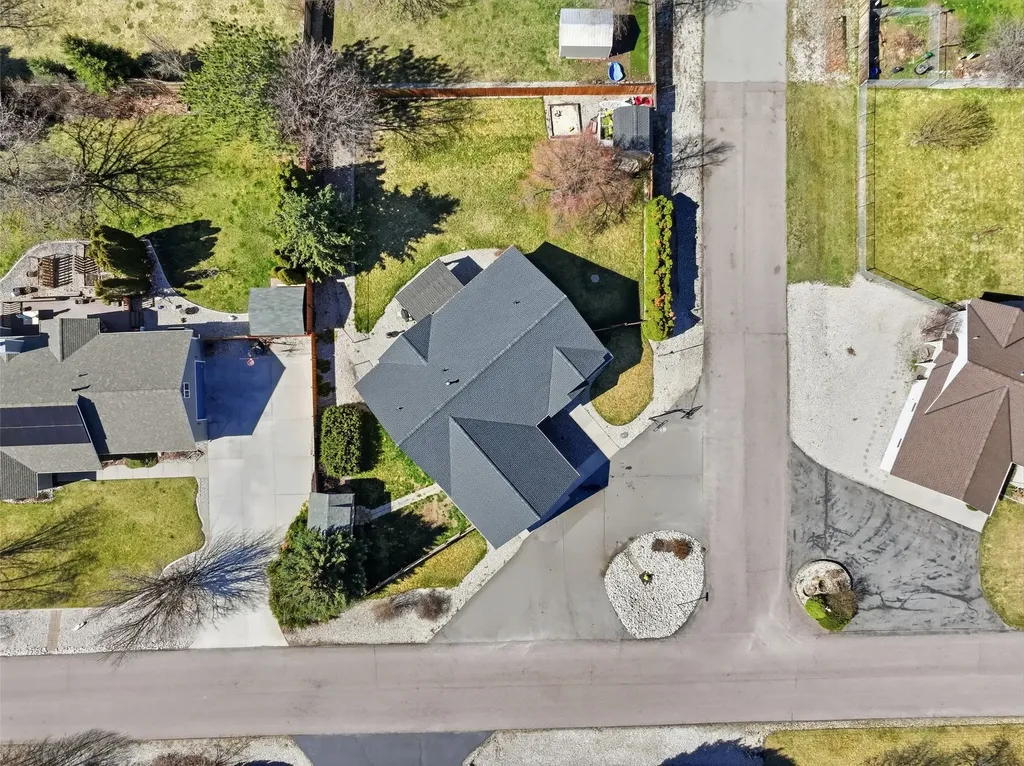 231 Merganser Lane Hamilton MT 59840