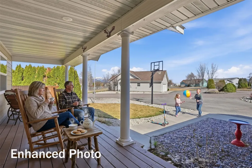 231 Merganser Lane Hamilton MT 59840