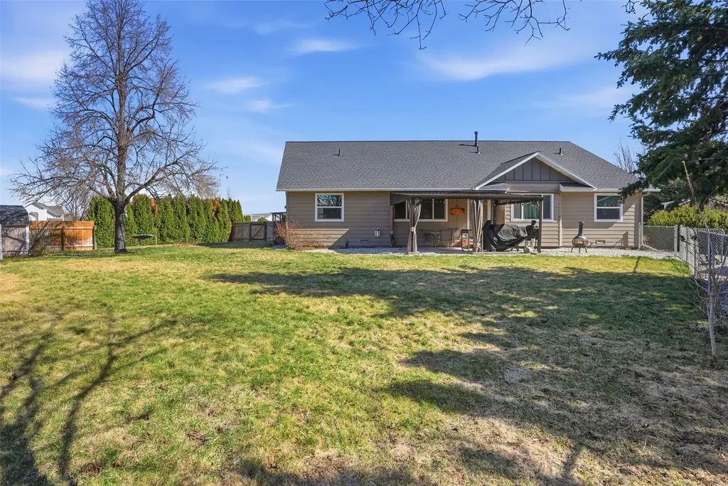 231 Merganser Lane Hamilton MT 59840