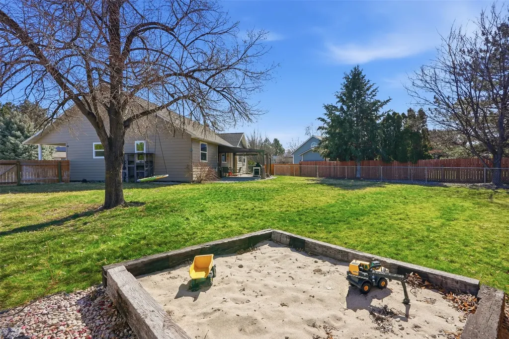231 Merganser Lane Hamilton MT 59840