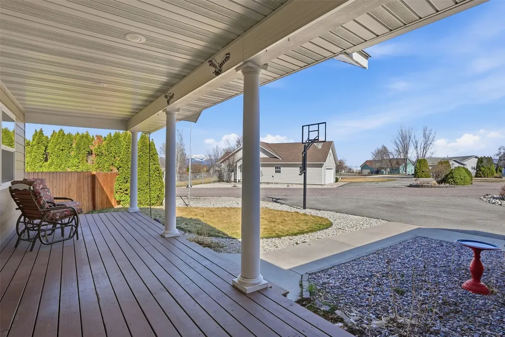 231 Merganser Lane Hamilton MT 59840