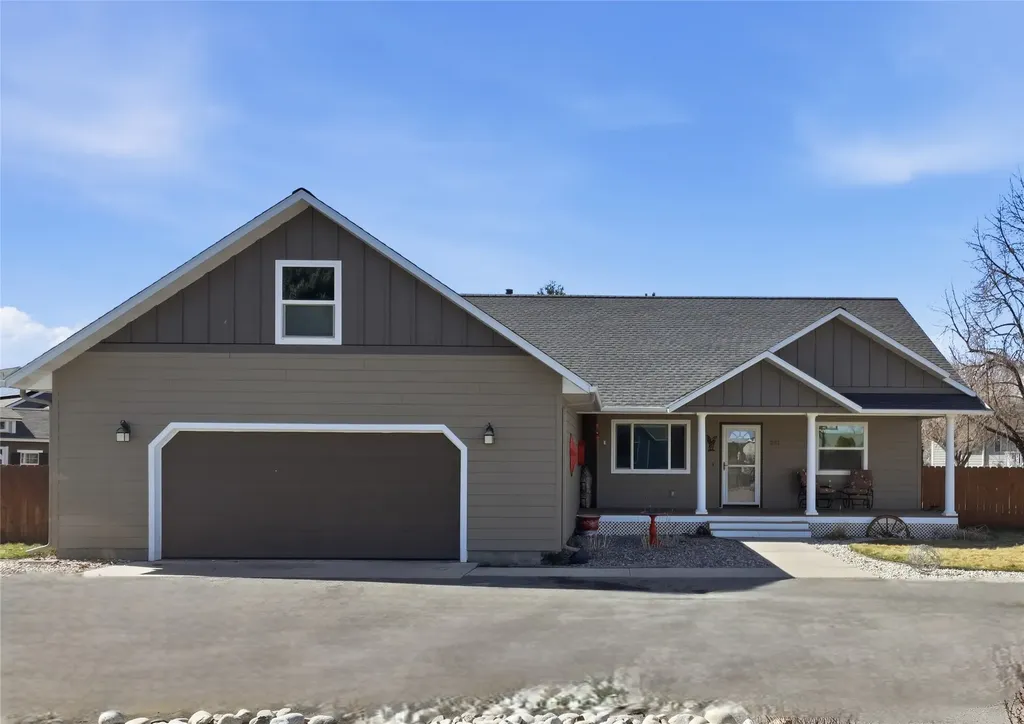 231 Merganser Lane Hamilton MT 59840