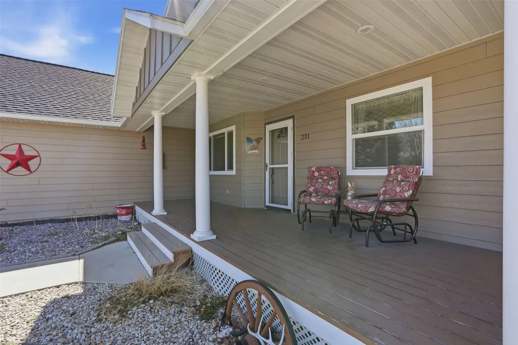 231 Merganser Lane Hamilton MT 59840
