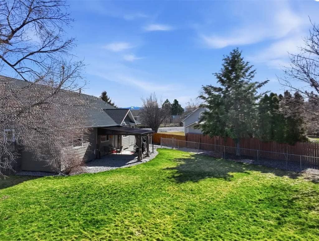 231 Merganser Lane Hamilton MT 59840