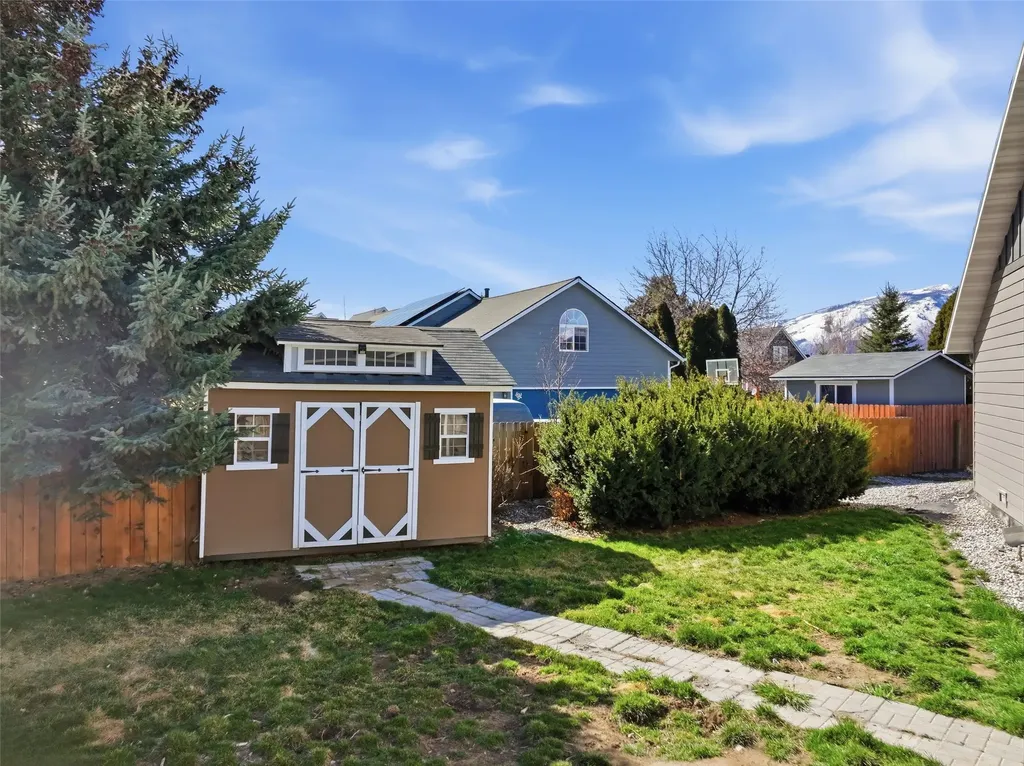 231 Merganser Lane Hamilton MT 59840