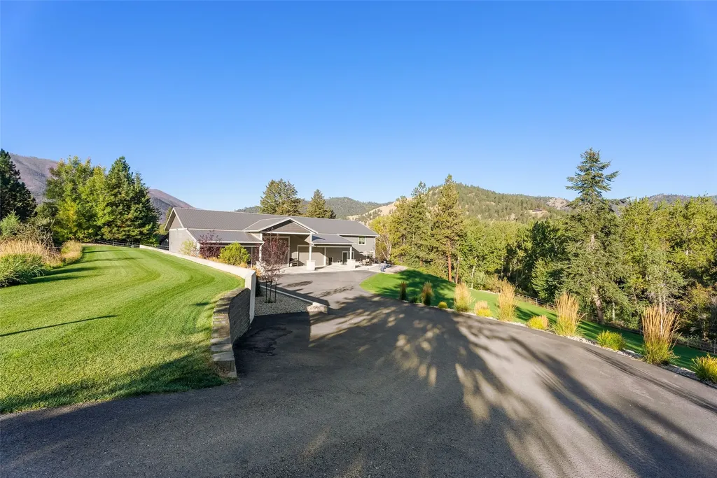 8350 Vann Drive Lolo MT 59847