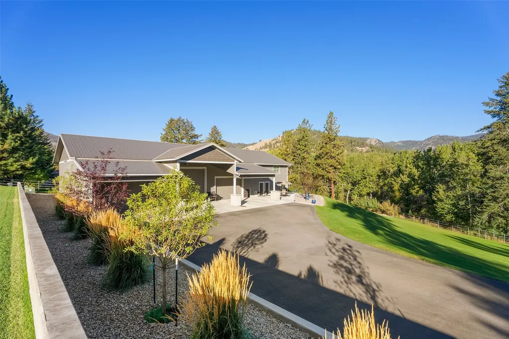 8350 Vann Drive Lolo MT 59847