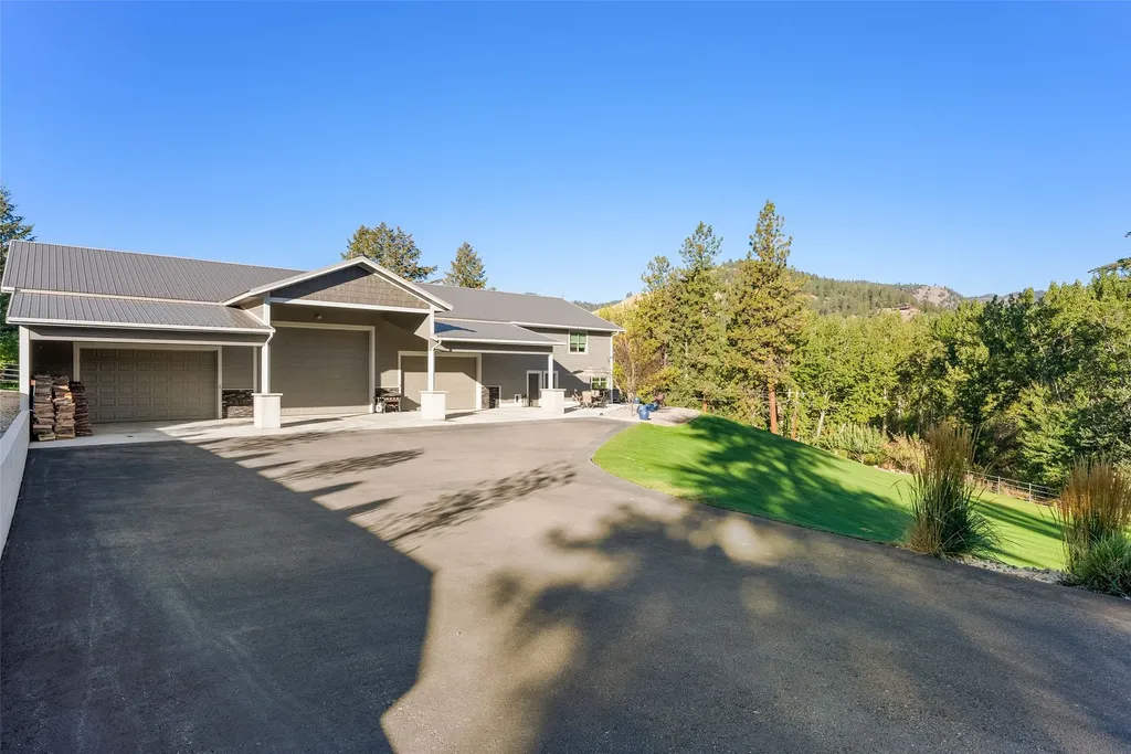 8350 Vann Drive Lolo MT 59847