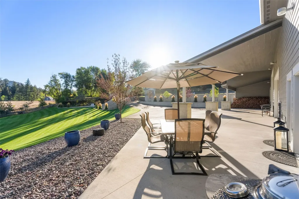 8350 Vann Drive Lolo MT 59847
