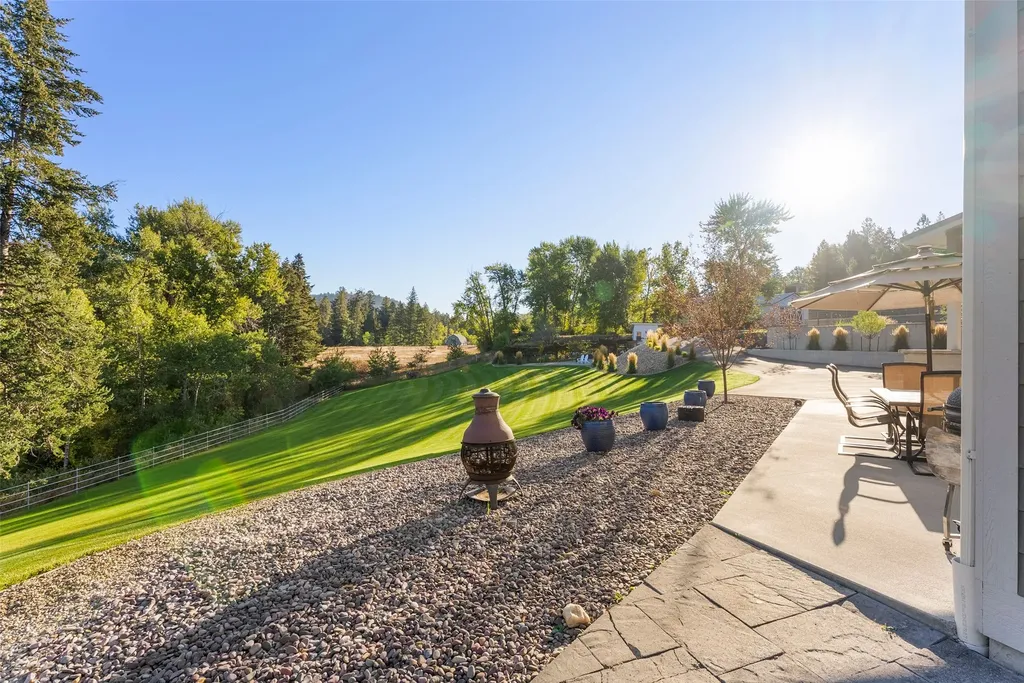 8350 Vann Drive Lolo MT 59847