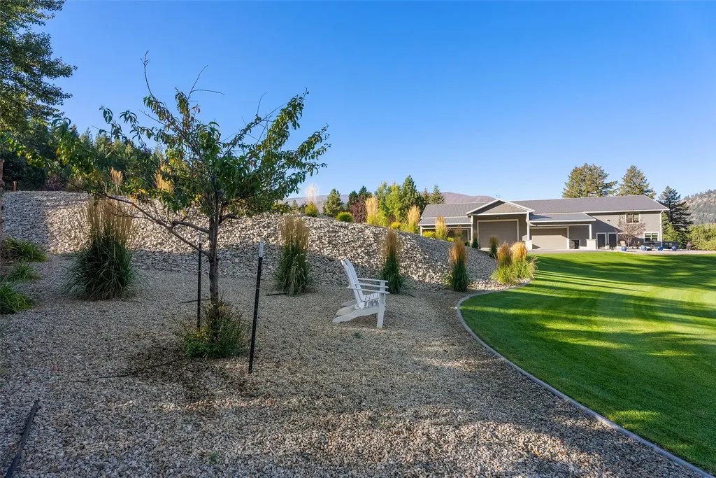 8350 Vann Drive Lolo MT 59847